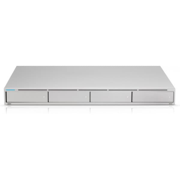Ubiquiti UniFi Protect Network Video Recorder -nätverksvideorecorder