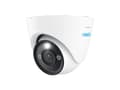 Pikkukuva 1 / 5: Reolink P434 - 4K Outdoor Camera, PoE, 3X Optical Zoom, Person/Vehicle/Animal Detection, Color Night Vision, IP security camera, Indoor & outdoor, Wi
