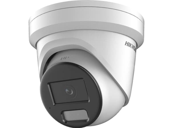 Hikvision DS-2CD2347G2H-LIU(4mm)(eF)(O-STD), IP-turvakamera, Sisätila ja ulkotila, Langallinen, Multi, 130 dB, Katto
