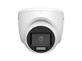 Miniatyrbilde 2 av 2: Hikvision DS-2CE76K0T-LMFS(2.8mm), Overvåkningskamera, Innendørs, Koblet med ledninger (ikke trådløs), Engelsk, Tak, Hvit