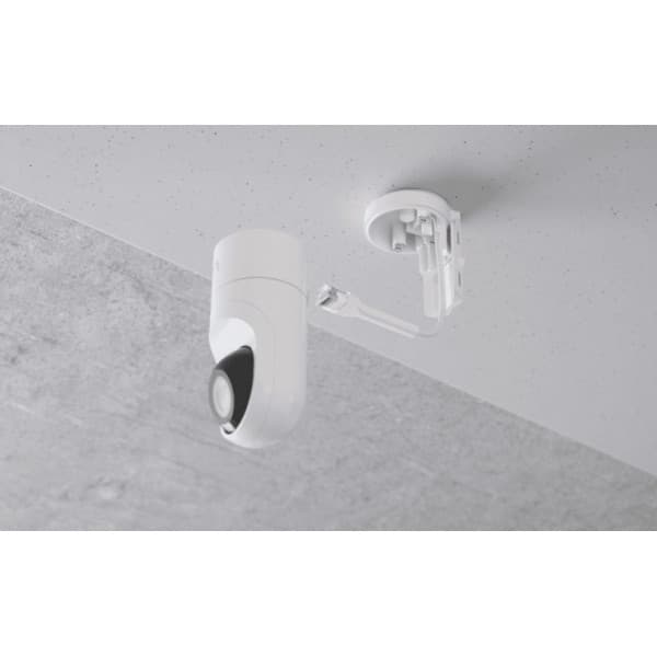 Ubiquiti UniFi G5 Flex övervakningskamera för inomhus och utomhusbruk.