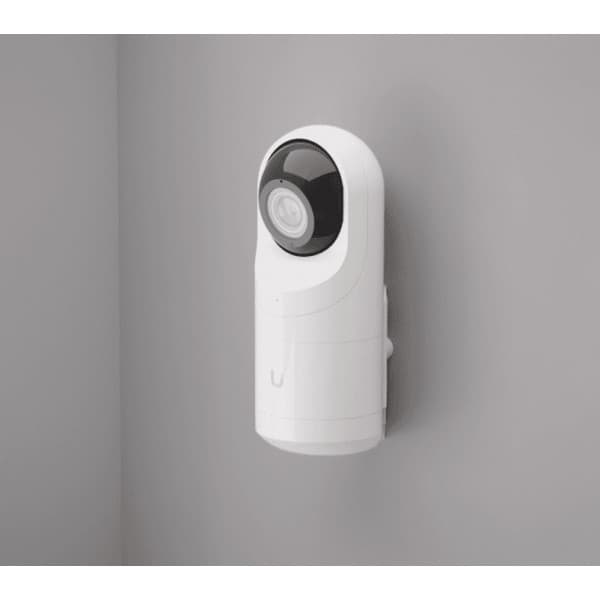 Ubiquiti UniFi G5 Flex övervakningskamera för inomhus och utomhusbruk.