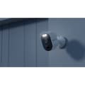 Miniatyrbillede 2 af 9: Reolink Argus 3 Ultra, 8 MP-overvågningskamera til indendørs og udendørs brug, hvid