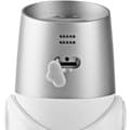 Miniatyrbild 7 av 11: Nedis SmartLife WIFICO11CWT Wi-Fi utomhuskamera, 1080p, silver/vit