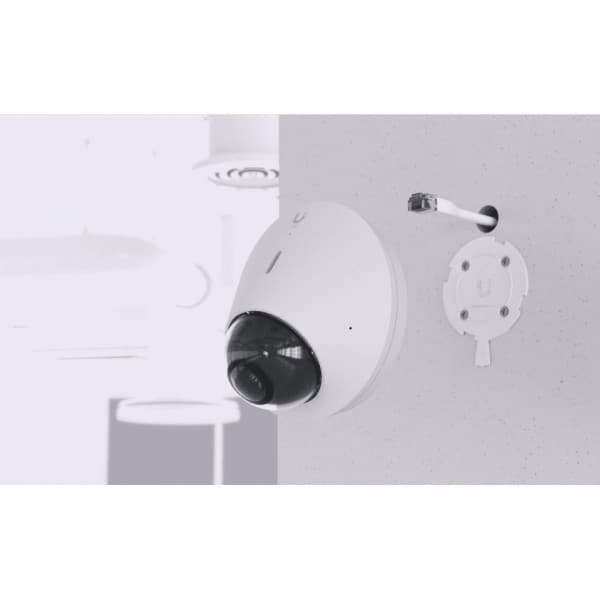 UbiQuiti Unifi G5 Dome valvontakamera ulko- ja sisäkäyttöön