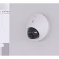 Pikkukuva 2 / 8: UbiQuiti Unifi G5 Dome valvontakamera ulko- ja sisäkäyttöön