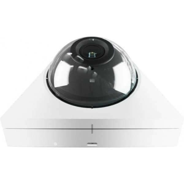 UbiQuiti Unifi G5 Dome valvontakamera ulko- ja sisäkäyttöön Valkoinen