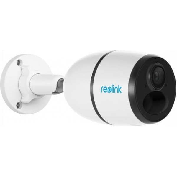 Reolink Go Plus-overvågningskamera med 4G/LTE-forbindelse og USB-C