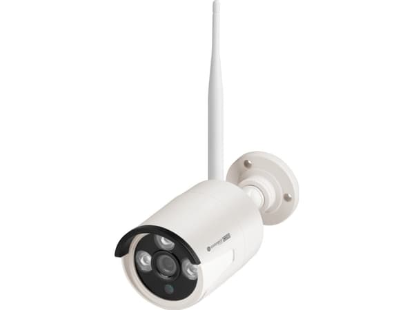 Wifi-kamera for Kruger & Matz Connect C210 Surveillance Kit