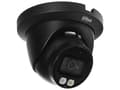 Miniatyrbild 1 av 2: Kamera IP Dahua Technology KAMERA IP DAHUA IPC-HDW2449TM-S-IL-0280B-BLACK
