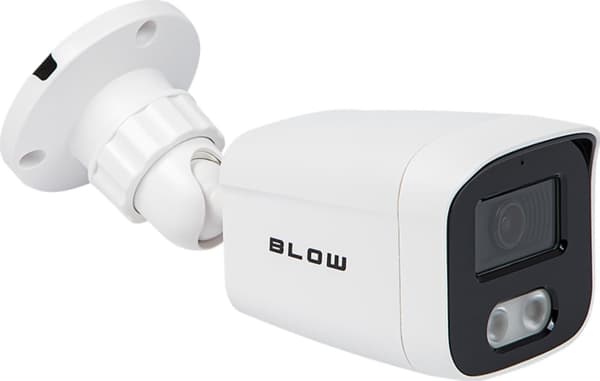 Blås 77-656# Analog kamera blåse 5mp bl-a5ke28bwm