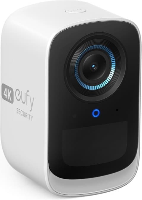 Anker eufyCam 3C extra kamera för övervakningssystem