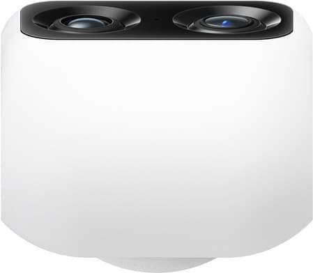 Anker eufy Indoor Cam S350 övervakningskamera för inomhusbruk