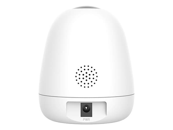 Tenda - Nettverksovervåkingskamera - panorering / tipping - farge (Dag og natt) - lyd - trådløs - Wi-Fi
