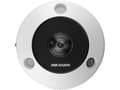 Pikkukuva 3 / 4: HIKVISION DS-2CD63C5G1-IVS(1.29MM)  12 MP DEEPINVIEW IR NETWORK FISHEYE CAMERA