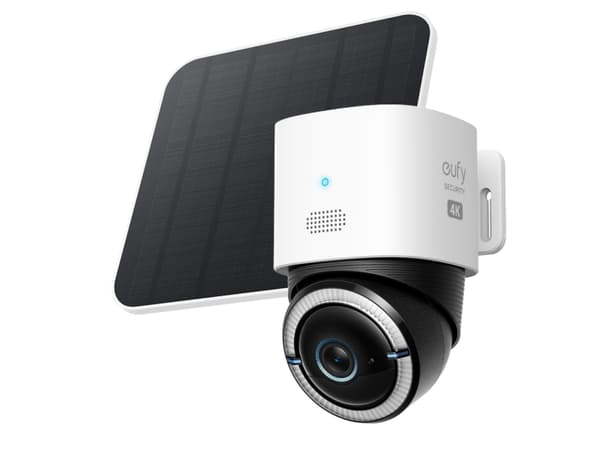 ANCHOR EUFY 4G LTE CAM S330 B2C - VALKOINEN I