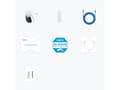 Pikkukuva 4 / 5: Reolink P334 - Smart 4K 8MP Ultra HD Outdoor PoE Security Camera Supports 256GB & Person/Vehicle/Pet Detection, IP security camera, Indoor & outdoor,