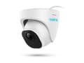 Pikkukuva 1 / 5: Reolink P334 - Smart 4K 8MP Ultra HD Outdoor PoE Security Camera Supports 256GB & Person/Vehicle/Pet Detection, IP security camera, Indoor & outdoor,