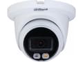 Miniatyrbild 1 av 2: Kamera IP Dahua Technology KAMERA IP IPC-HDW2249TM-S-IL-0280B WizSense - 1080p 2.8&nbsp;mm DAHUA
