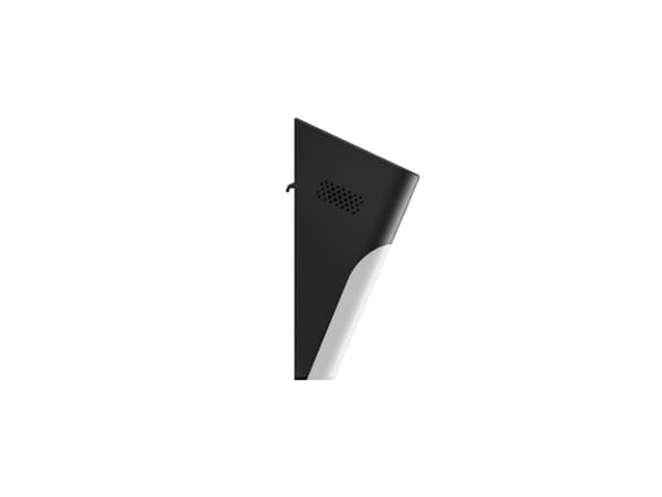 Eufy Solar Wall Light Cam S120, IP-säkerhetskamera, Utomhus, Trådlös, Amazon Alexa & Google Assistant, 4000 K, Vägg