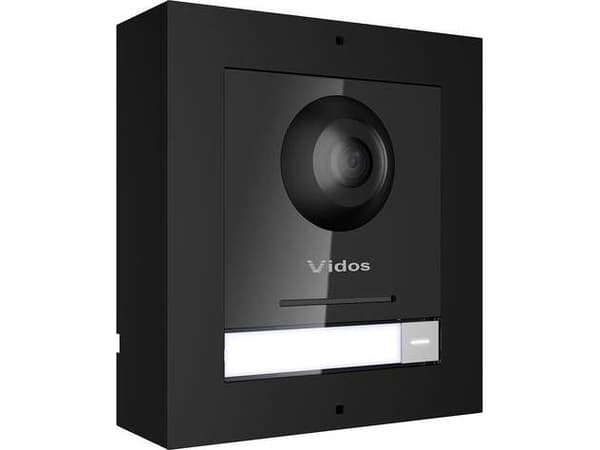 VIDOS VIDOS ONE S2101 dørstasjon