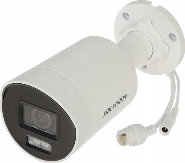 IP-KAMERA DS-2CD2087G2H-LI(2,8MM)(EF) ColorVu - 8,3 Mpx 4K UHD Hikvision Vit
