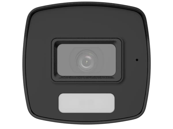Hikvision DS-2CE17K0T-LFS(2.8mm), CCTV övervakningskamera, Utomhus, Kabel, Engelska, Innertak/vägg, Vit