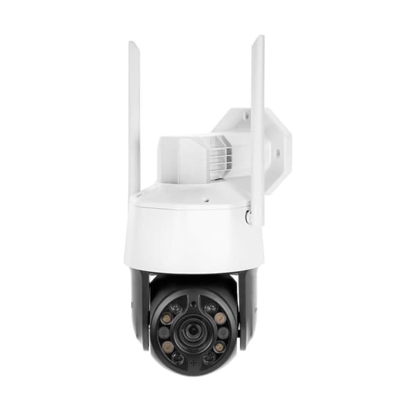 Kruger & Matz Connect C110 Tuya Wi-Fi utomhuskamera