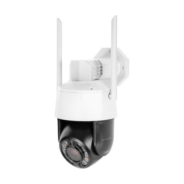 Kruger & Matz Connect C110 Tuya Wi-Fi utomhuskamera