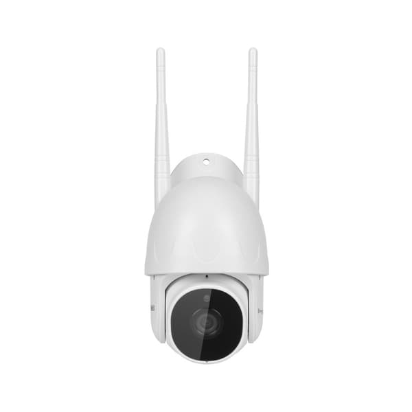Kruger & Matz Connect C30 Tuya udendørs Wi-Fi-kamera