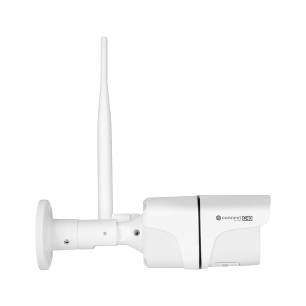 Kruger & Matz Connect C40 Tuya Wi-Fi ulkokamera
