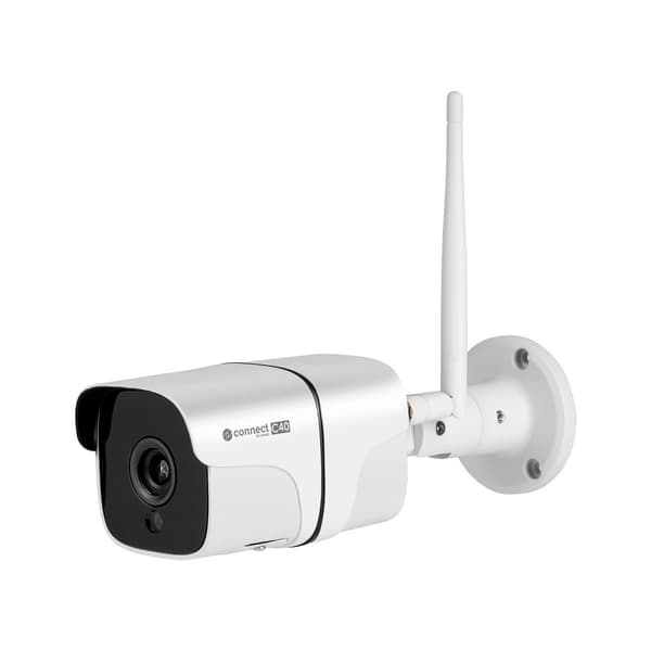 Kruger & Matz Connect C40 Tuya Wi-Fi ulkokamera