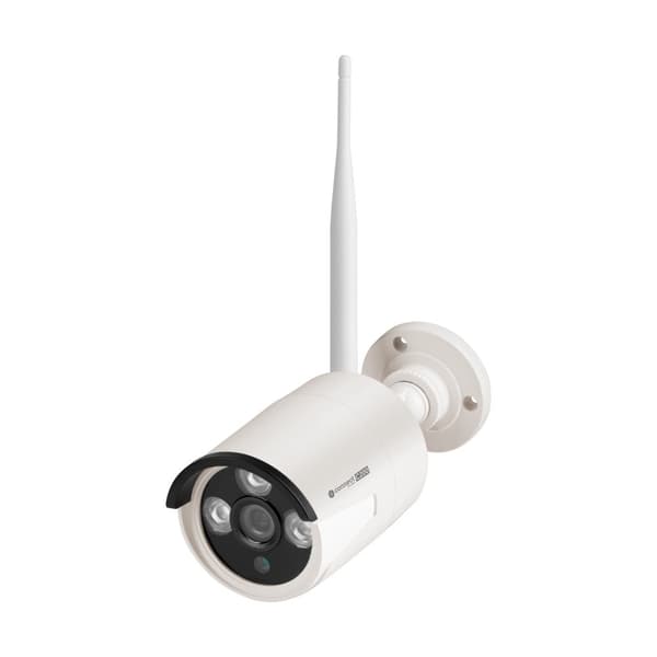 Wifi-kamera Kruger & Matz Connect C200 -valvontasarjalle