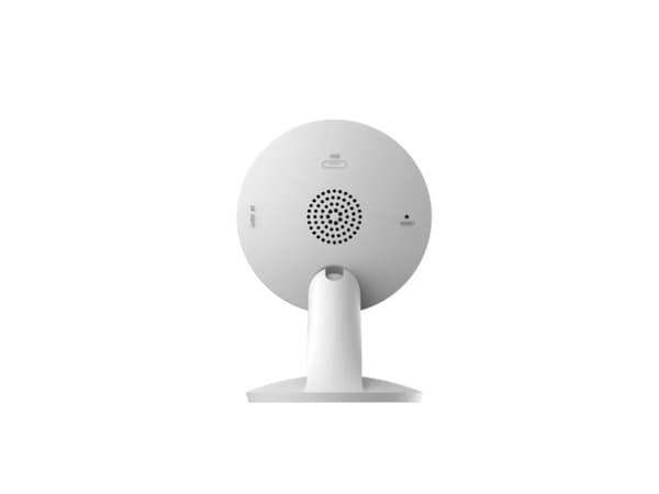 Beafon Mini 1M innendørs IP-sikkerhetskamera 2304 x 1296 piksler bord/benk (BEAH-1M-W)