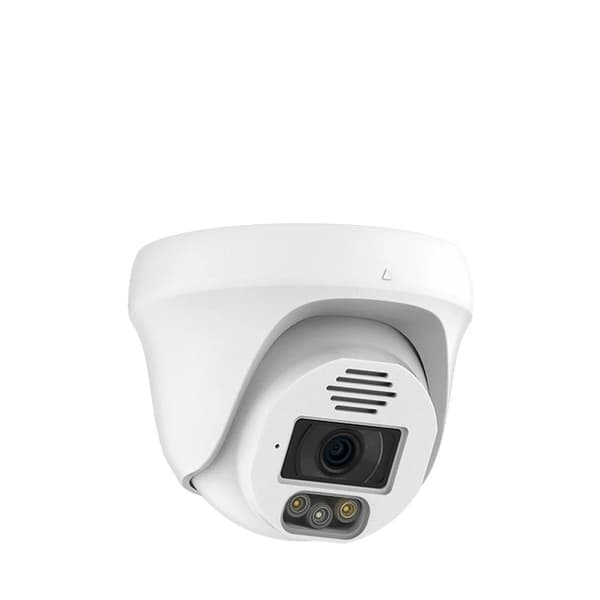 POE IP -kamera, AI-ihmistunnistus, värillinen yökuvaus, 5MP kamera 8MP Camera