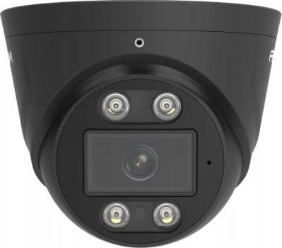 Foscam IP-kamera Foscam T5EP 5MP POE-kamera Svart