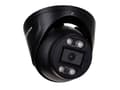 Miniatyrbilde 3 av 5: FOSCAM T8EP 8MP POE IP-kamera Sort