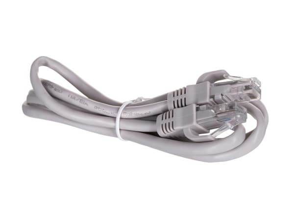 FOSCAM T8EP 8MP POE IP-kamera Sort