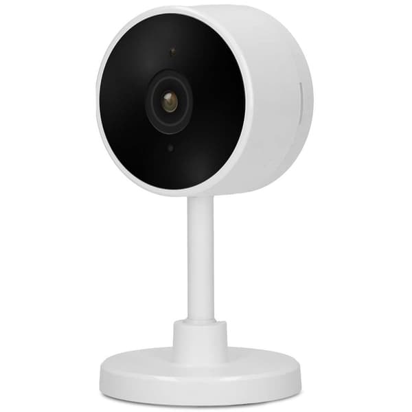 Alecto SMART-CAM10 Smart Wi-Fi-kamera IP-kamera egnet til hjemmeautomatisering