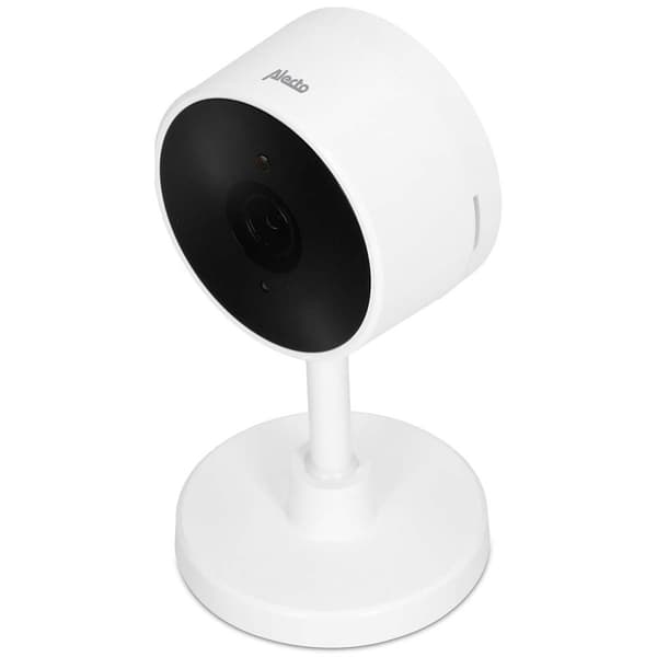Alecto SMART-CAM10 Smart Wi-Fi-kamera IP-kamera egnet til hjemmeautomatisering