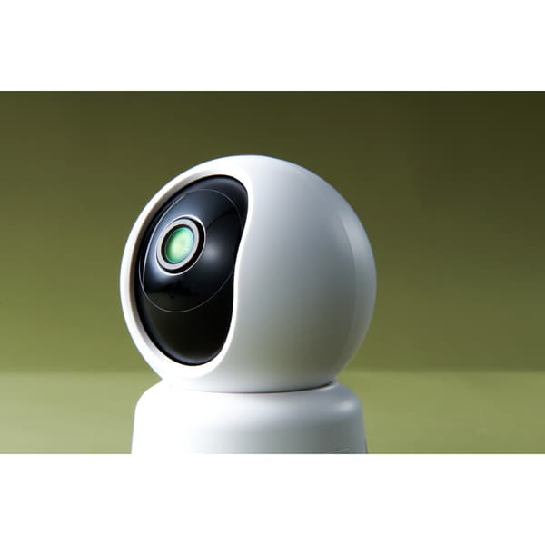Aqara Camera E1