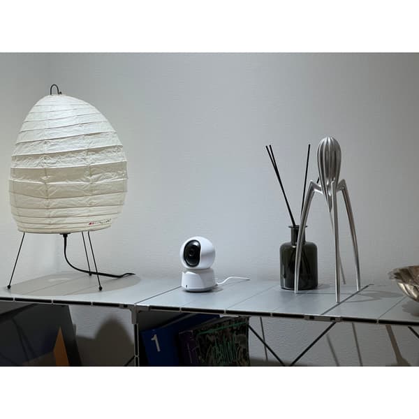 Aqara Camera E1