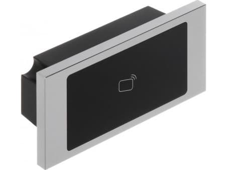 Dahua DHI-VTO4202F-MR - IC card reader module - sølv
