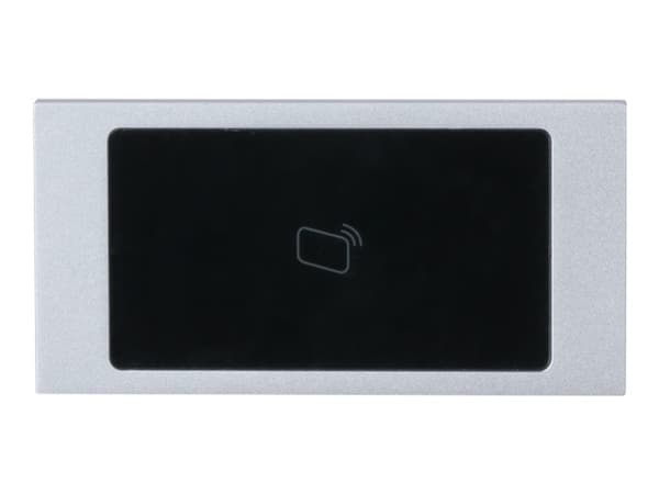 Dahua DHI-VTO4202F-MR - IC card reader module - sølv Sølv