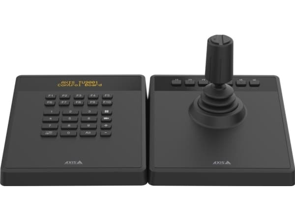 AXIS TU9001 CONTR- BOARD APPL .