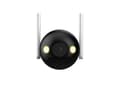 Miniatyrbilde 2 av 5: Kamera IP Dahua Technology NET 4MP LED BULLET WIFI/F4C-LED 2.8MM DAHUA