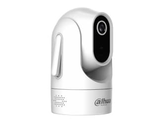 Dahua Technology WiFi langaton kamera Dahua Hero H4C+ tarra Eltrox + 32GB muistikortti