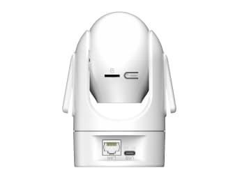 Dahua Technology WiFi langaton kamera Dahua Hero H4C+ tarra Eltrox + 32GB muistikortti