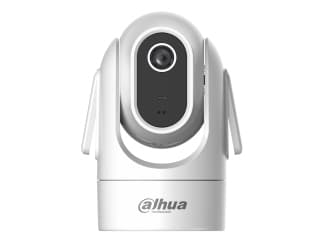 Dahua Technology WiFi langaton kamera Dahua Hero H4C+ tarra Eltrox + 32GB muistikortti