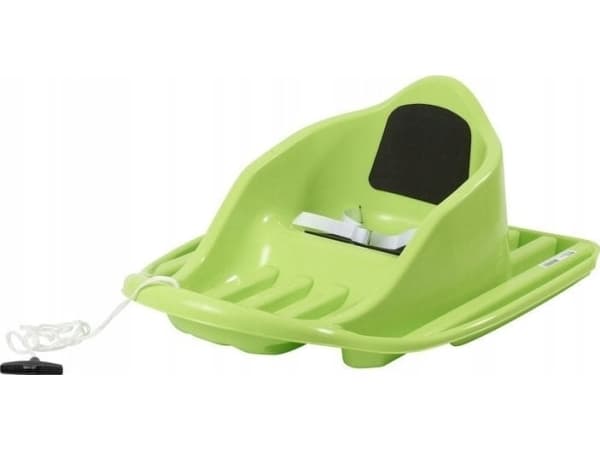 Stiga - Baby Cruiser Sled - Žalias (74-6250-09)